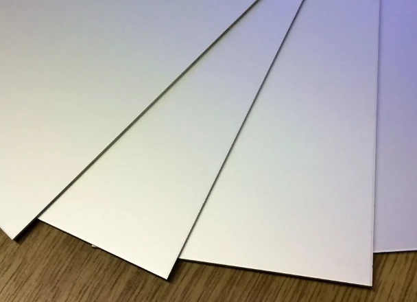 0.5mm Mirror Polished 310S Stainless Steel Plate 0.5mm Mirror Polished 310S Stainless Steel Plate