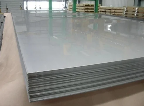 EN 301 Stainless Steel Plate EN 301 Stainless Steel Plate