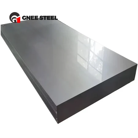 Stainless Steel Plate48