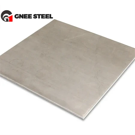 Stainless Steel Plate76