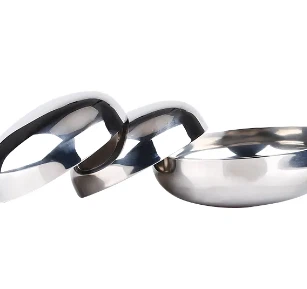 440B Stainless Steel Pipe Cap