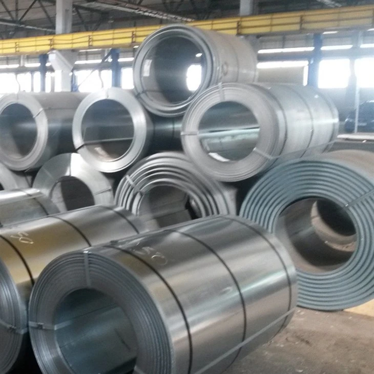 904 Coil Stainless Steel