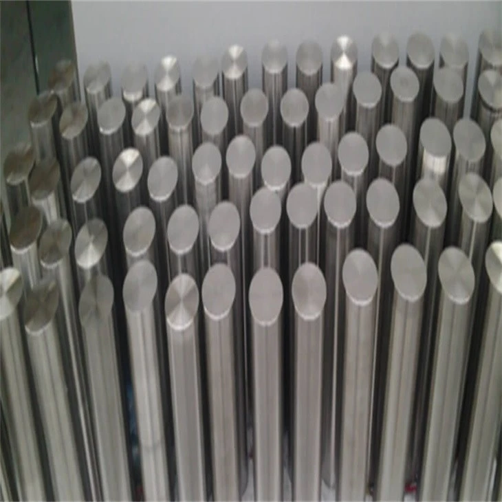 AISI Incoloy 800 Bar