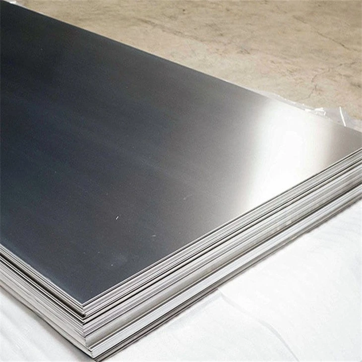 Hastelloy Ams 5536 Sheet