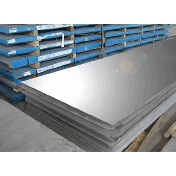 Hastelloy Ams 5536 Sheet