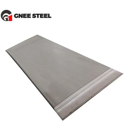 Stainless Steel Plate61