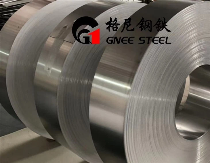 Inconel Alloy 706 Coils