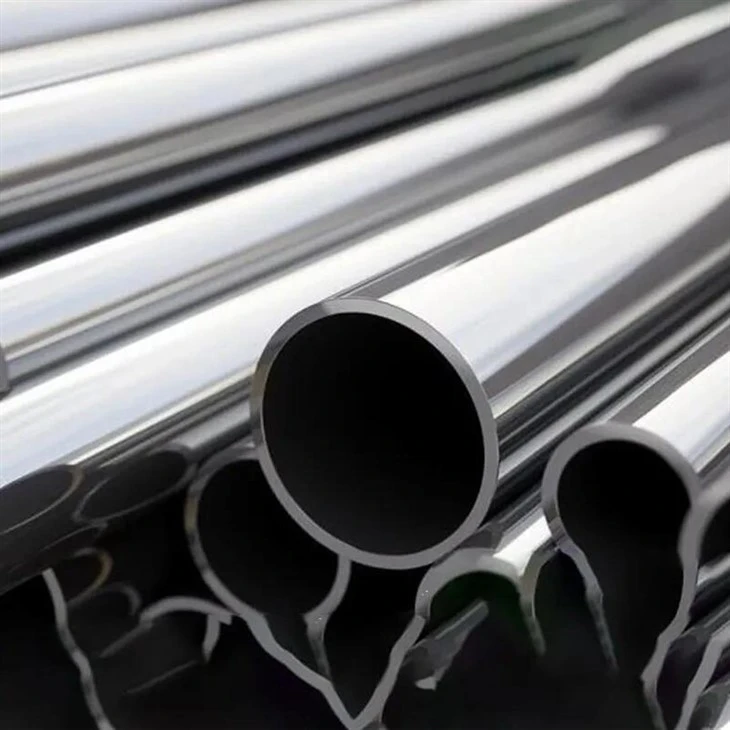 Mechanical Properties Of 316L Stainless Steel Pipe