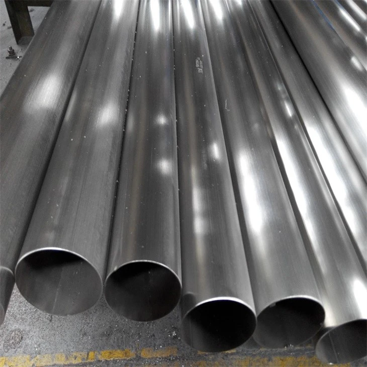 Mechanical Properties Of 316L Stainless Steel Pipe