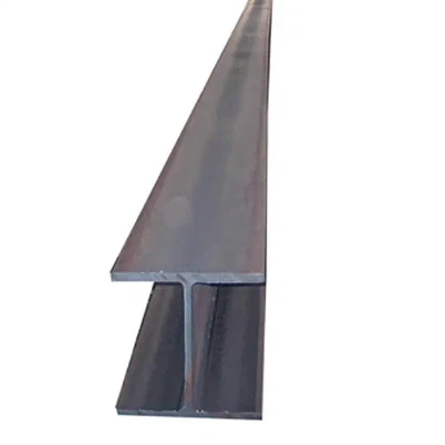 301 ruostumattomasta teräksestä valmistettu I-palkki