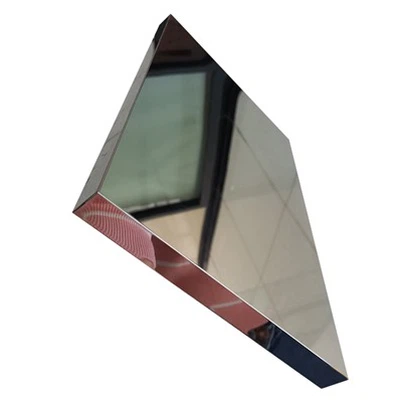 439 ruostumaton teräslevy