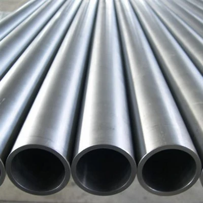 Alloy 2507 Super Duplex -letku