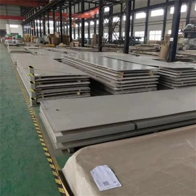 C22 301 Hastelloy Sheet
