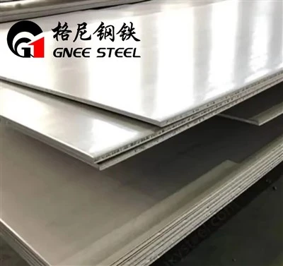 Inconel Alloy 740H -levyt