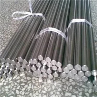 S20400 Nitronic40 pyöreät tangot