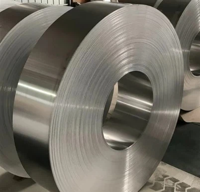 SUS 301 ruostumaton teräskela