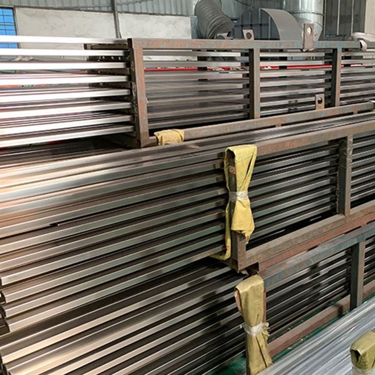 Stainless 420 Steel SS302 Welded Pipe