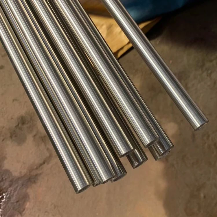 Stainless 420 Steel SS302 Welded Pipe