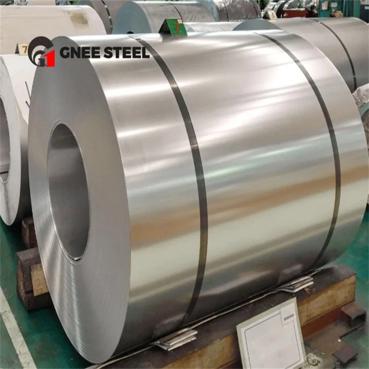 2507 Super Duplex Stainless Steel Coil