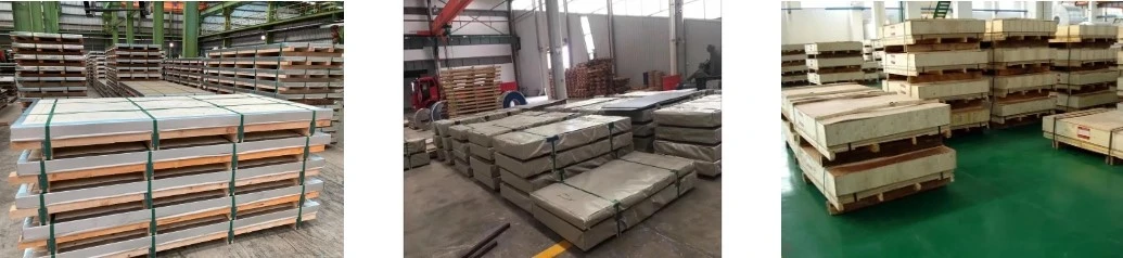 1.4303 Stainless Steel Plate Professional Supplier 1.4303 Stainless Steel Plate Professional Supplier