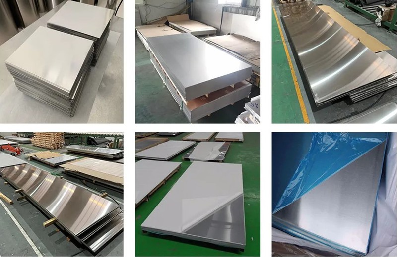 321 stainless steel ams 5510 321 stainless steel ams 5510