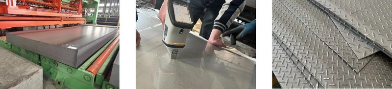 SS316 Vs SUS316L SS316 Vs SUS316L