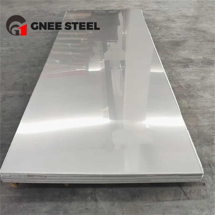 SUS 430 BA cold rolled sheets SUS 430 BA cold rolled sheets