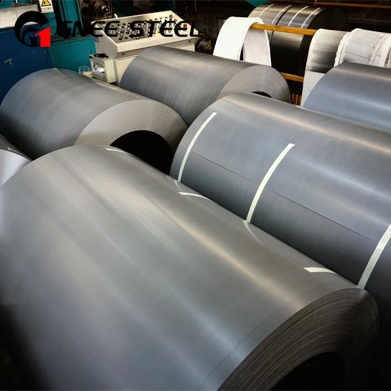 Non Grain Oriented Silicon Electrical Steel