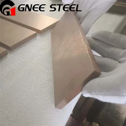 GB/T 3875 volframilevy